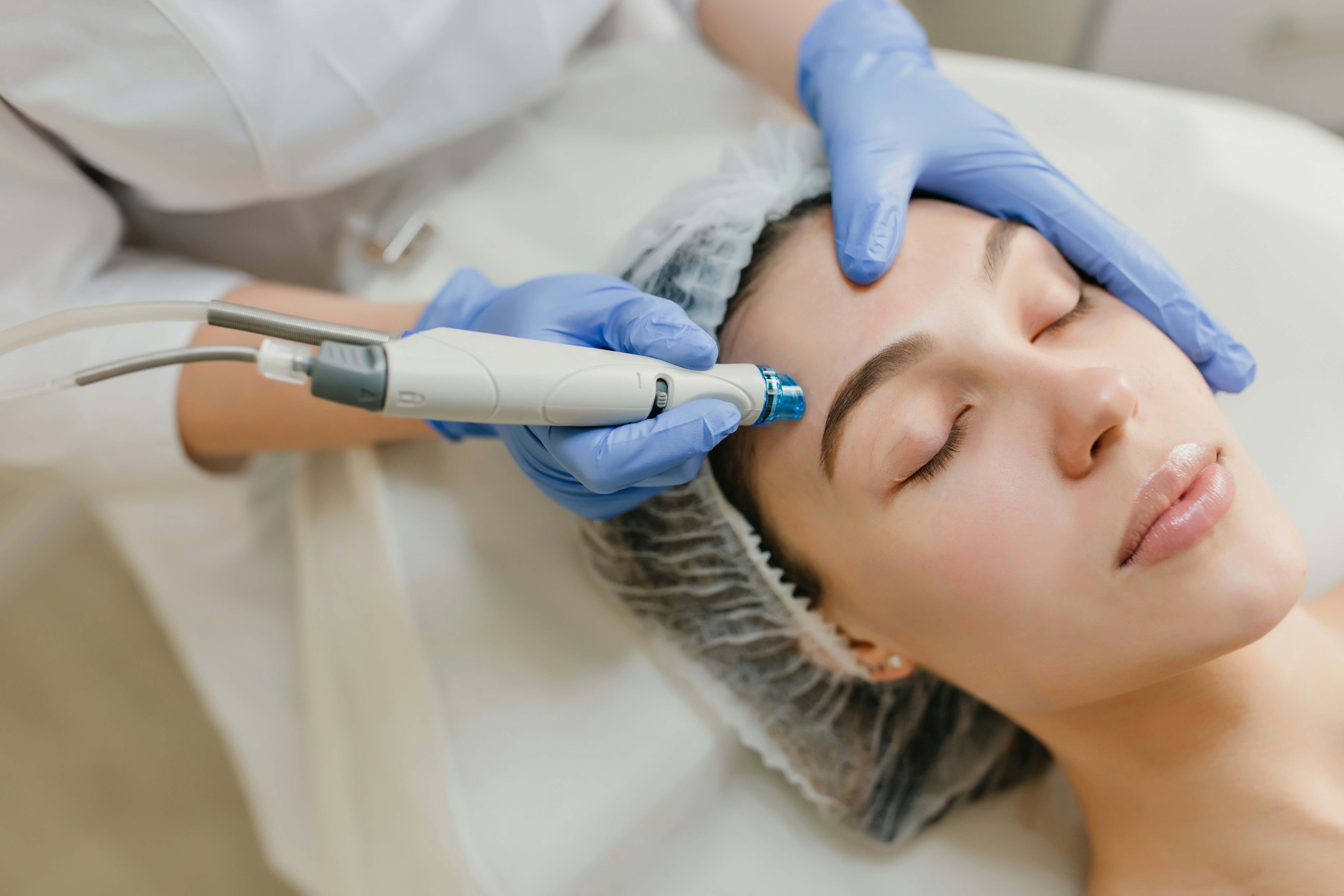 Mesoestetic Skinretin xpert retinoidihooldus eksosoomidega